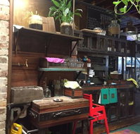 Pottery Green Bakery - Restaurants Sydney