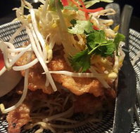 Red Spoon Top Ryde - Restaurants Sydney
