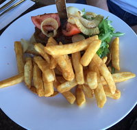 Rise  Grinde - Restaurants Sydney