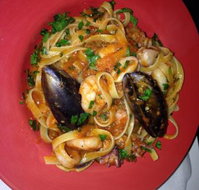 Roma Capoccia - Restaurants Sydney
