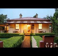 Rosedale Cottage - Restaurants Sydney