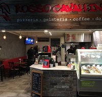 Rosso Cavallino - Restaurants Sydney
