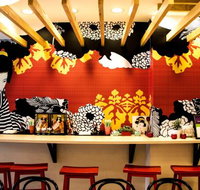 Shikoku Japanese Restaurant - Restaurants Sydney