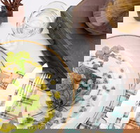 Sirocco Restaurant - Restaurants Sydney