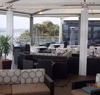 St George Motor Boat Club - Restaurants Sydney