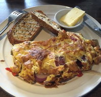 Stanley St Cafe - Restaurants Sydney