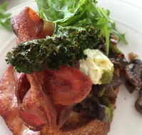 Stella Italian Kitchen - Restaurants Sydney