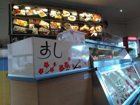 Sushi Yah - Restaurants Sydney 0
