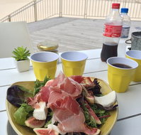 Tamarama Beach Cafe - Restaurants Sydney