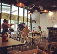 Thai Palate - Restaurants Sydney