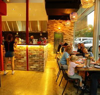 The Black Taste Thai - Restaurants Sydney