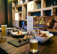The Bored Monkey - Restaurants Sydney
