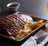 The BoVine Brasserie - Restaurants Sydney