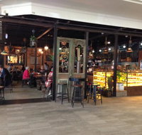 The Copper Pan - Restaurants Sydney