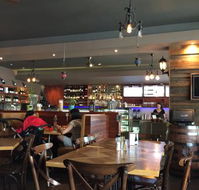 The Fox Cafe - Restaurants Sydney