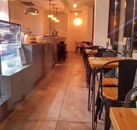 The Glasshouse Dining - Restaurants Sydney