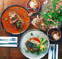 The Living Room - Restaurants Sydney