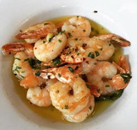 The Old School Trattoria - Restaurants Sydney