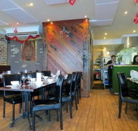 The ZEST Thai Experience - Restaurants Sydney