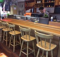 Tokyo Sushi Bar - Restaurants Sydney