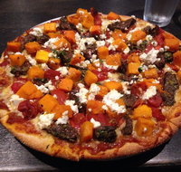 Warrimoo Woodfire Pizza - Restaurants Sydney