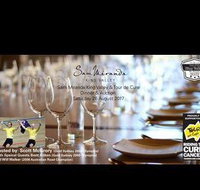 360 Gradi - Restaurants Sydney