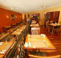 Marinades Indian Restaurant - Restaurants Sydney