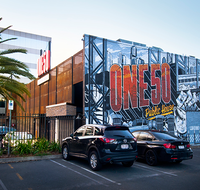 ONE50 Public House - Restaurants Sydney