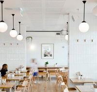 Big Momma's - Restaurants Sydney