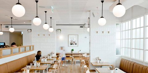 Big Momma's - Restaurants Sydney 0