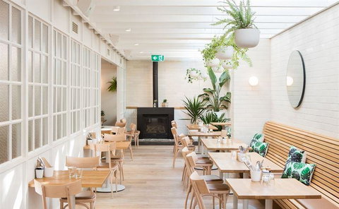 Big Momma's - Restaurants Sydney 12