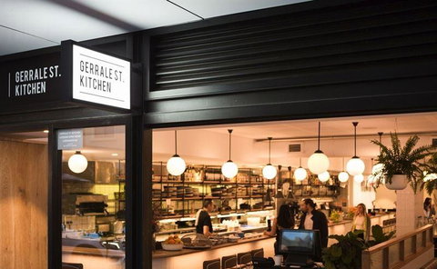 Big Momma's - Restaurants Sydney 13