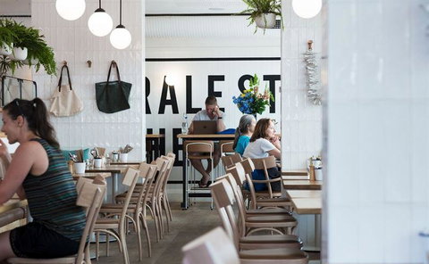 Big Momma's - Restaurants Sydney 2