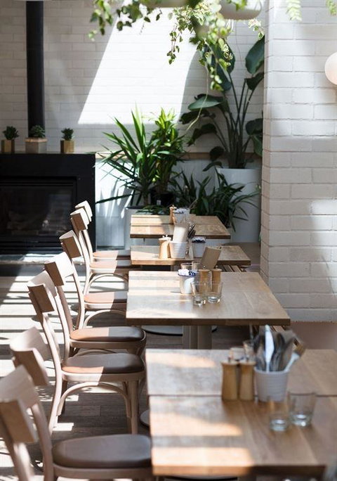Big Momma's - Restaurants Sydney 7