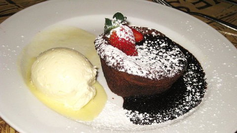 Blue Mist Cafe - Restaurants Sydney 12