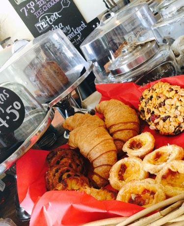 Blue Mist Cafe - Restaurants Sydney 7