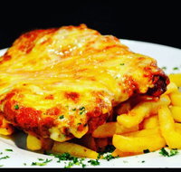 Cafe Evviva - Restaurants Sydney