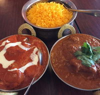 Daawat Indian Restaurant - Restaurants Sydney
