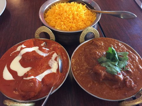 Daawat Indian Restaurant - Restaurants Sydney 0