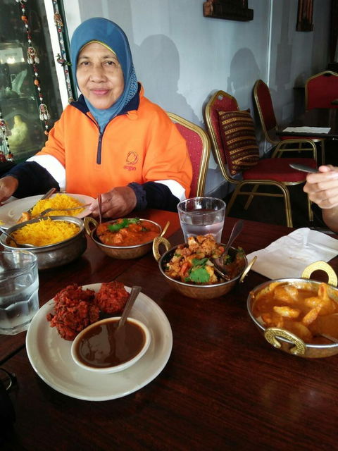 Daawat Indian Restaurant - Restaurants Sydney 4