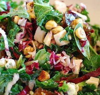 Elements  the Gardens Function Centre - Restaurants Sydney