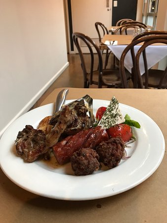 Eros Kafe - Restaurants Sydney 0