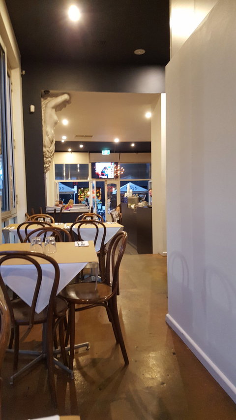 Eros Kafe - Restaurants Sydney 10