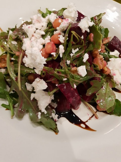 Eros Kafe - Restaurants Sydney 2