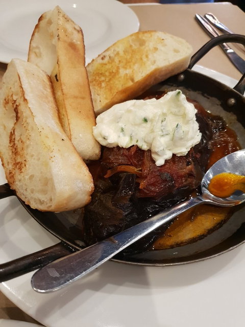 Eros Kafe - Restaurants Sydney 6