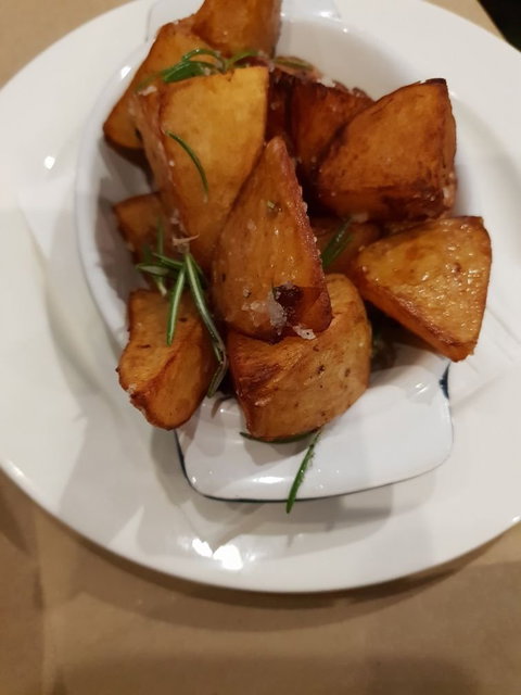 Eros Kafe - Restaurants Sydney 8