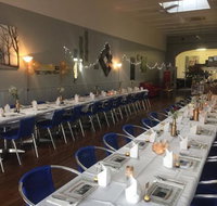 Espresso Edge - Restaurants Sydney