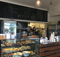Grit Cafe - Restaurants Sydney