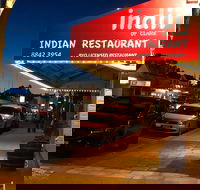 Indii of Clare - Restaurants Sydney
