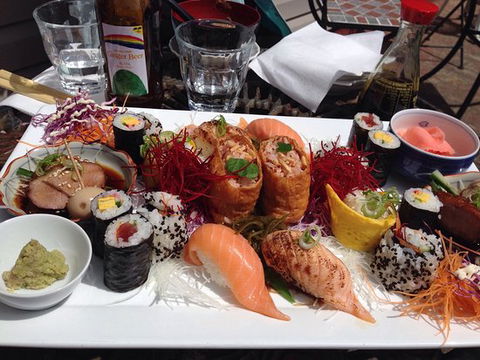 Masaaki's Sushi - Restaurants Sydney 0